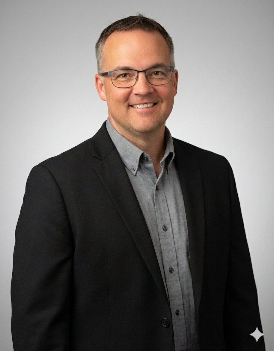Andy Nazaroff, Founder of Affiliated Services Group